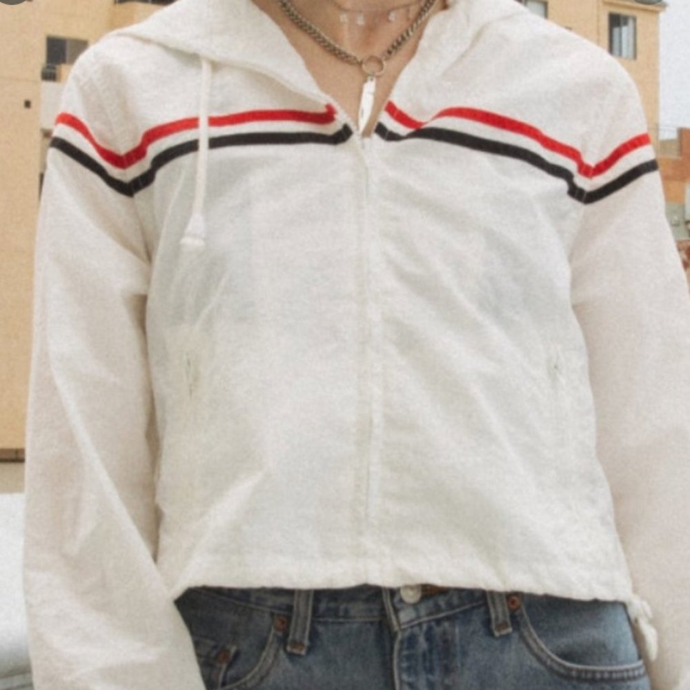 Brandy Melville Jacket